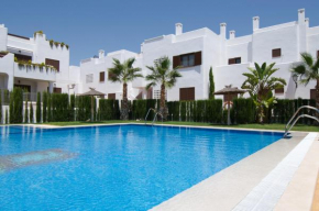  Mar de Pulpí Costa de Almeria Mar Holidays  Сан Хуан Де Лос Террерос